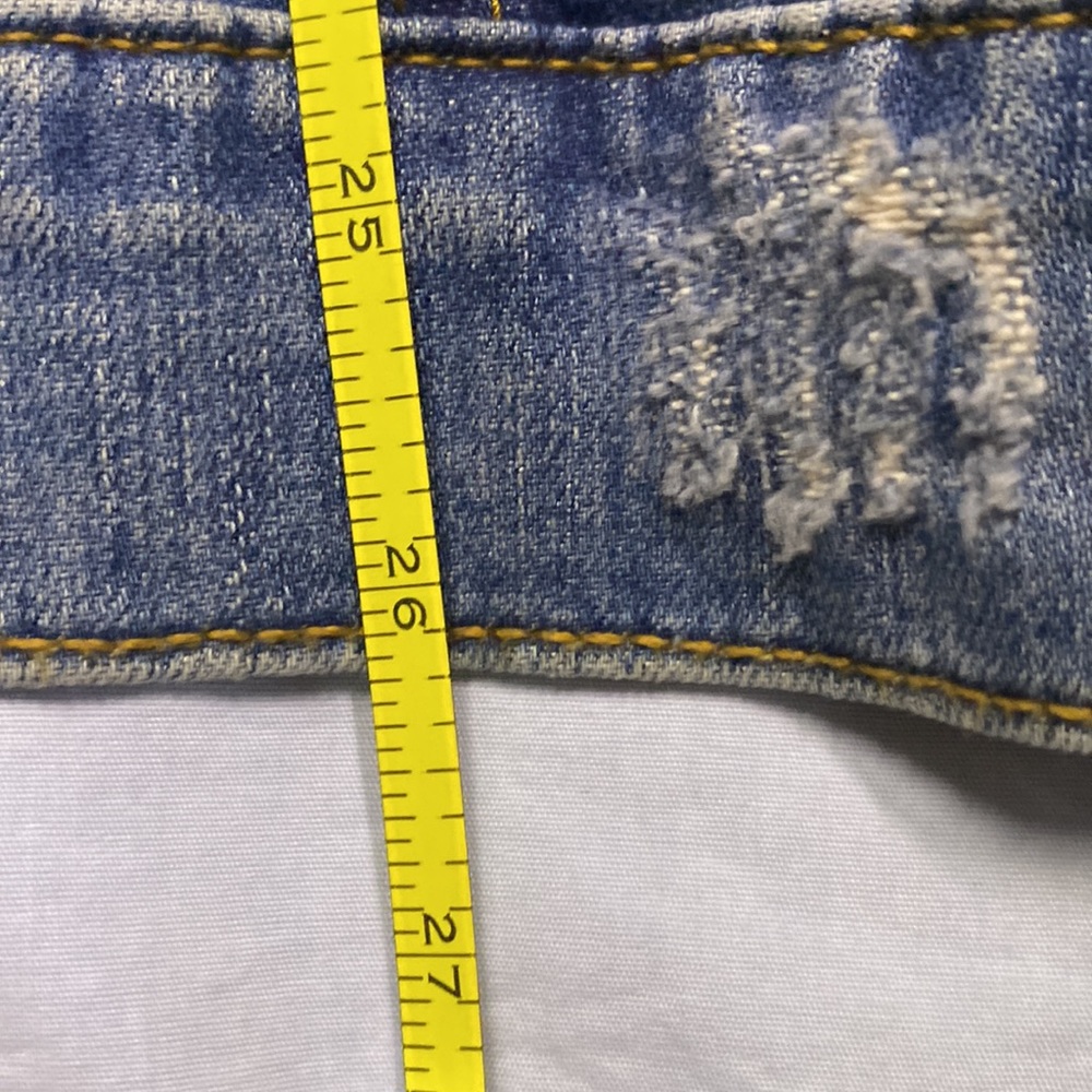 Jean jacket - Picture 11 of 13